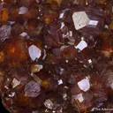 Spessartine Garnet - image 7