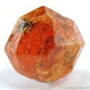 Spessartine Garnet - image 1