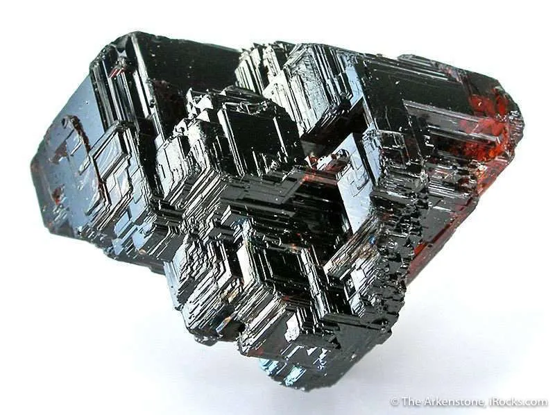 Spessartine Garnet image