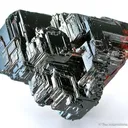 Spessartine Garnet - image 1