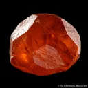 Spessartine Garnet - image 1