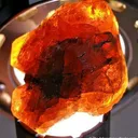 Spessartine Garnet - image 5