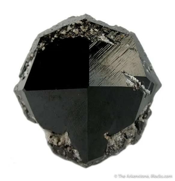 Spessartine Garnet image