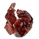 Spessartine Garnet - image 3