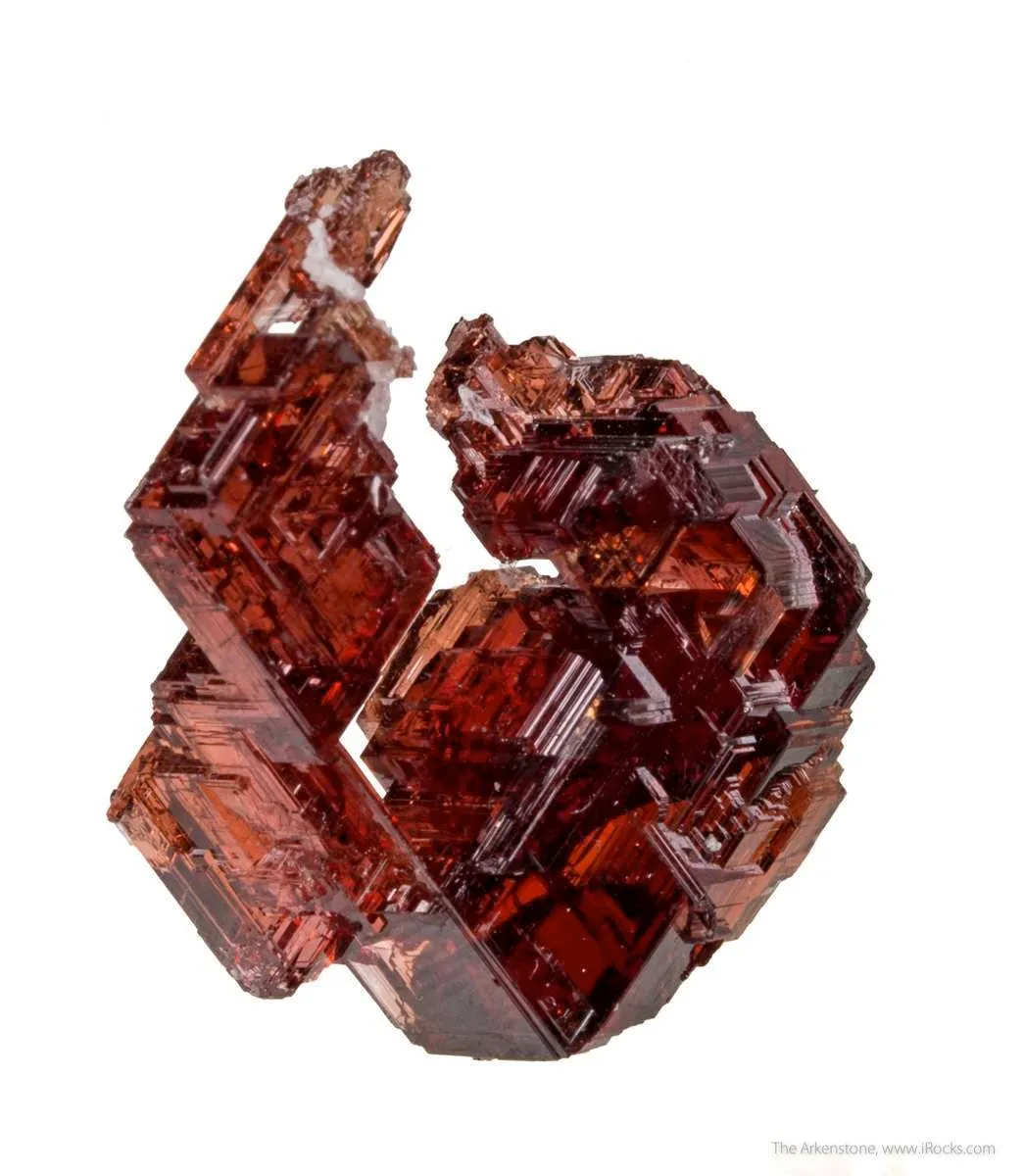 Spessartine Garnet - image 3