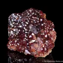 Spessartine Garnet - image 6
