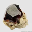 Spessartine Garnet - image 4