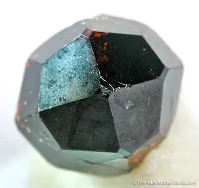 Spessartine Garnet - image 2