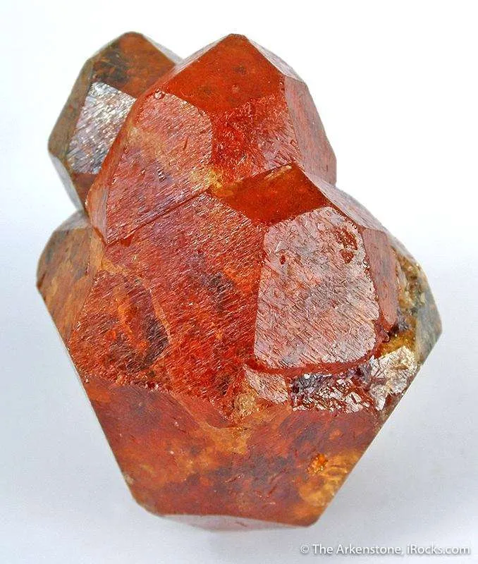 Spessartine Garnet image