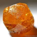 Spessartine Garnet - image 3