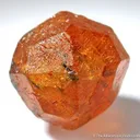 Spessartine Garnet - image 1