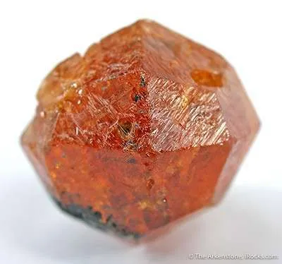 Spessartine Garnet - image 2