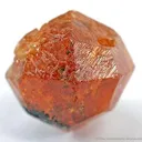 Spessartine Garnet - image 2