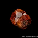 Spessartine Garnet - image 5