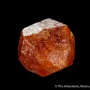 Spessartine Garnet - image 4