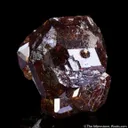 Spessartine Garnet - image 4