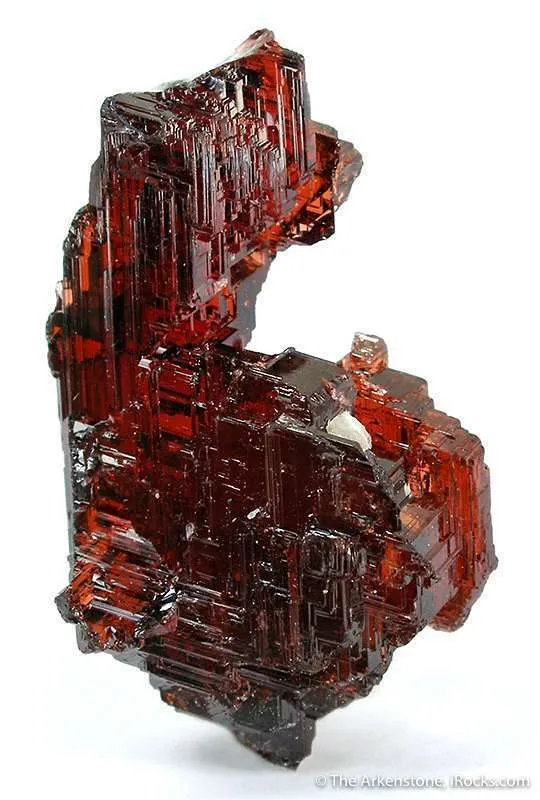 Spessartine Garnet image