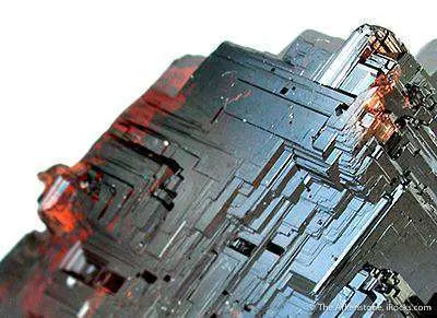 Spessartine Garnet - image 3