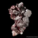 Spessartine Garnet - image 2