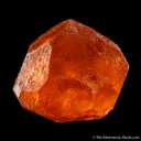 Spessartine Garnet - image 3