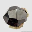 Spessartine Garnet - image 5