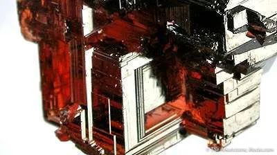 Spessartine Garnet - image 3