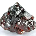 Spessartine Garnet - image 1