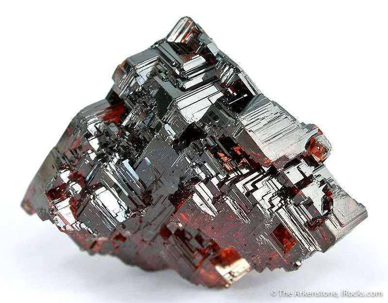 Spessartine Garnet - image 1