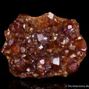Spessartine Garnet - image 5