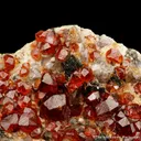 Spessartine Garnet - image 2