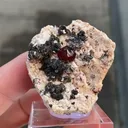 Spessartine Garnet - image 5