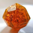 Spessartine Garnet - image 2