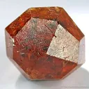 Spessartine Garnet - image 3