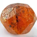 Spessartine Garnet - image 1