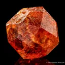 Spessartine Garnet - image 4