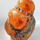 Spessartine Garnet - image 1