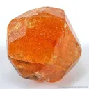 Spessartine Garnet - image 1