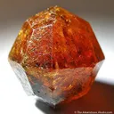 Spessartine Garnet - image 3