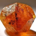 Spessartine Garnet - image 3