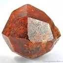 Spessartine Garnet - image 1