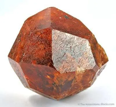 Spessartine Garnet - image 1