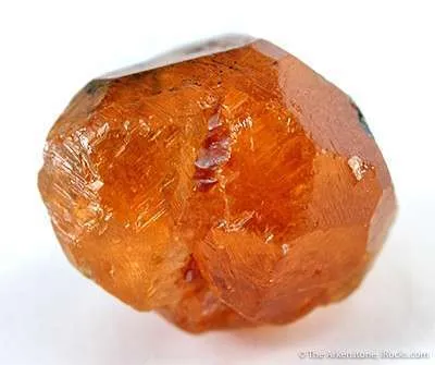 Spessartine Garnet - image 2
