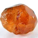 Spessartine Garnet - image 2