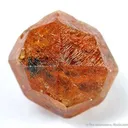 Spessartine Garnet - image 1