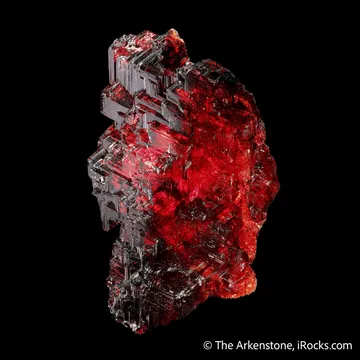 Spessartine Garnet