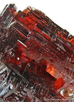 Spessartine Garnet - image 2