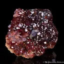 Spessartine Garnet - image 2