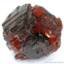 Spessartine Garnet - image 1
