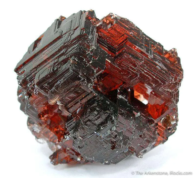Spessartine Garnet - image 1