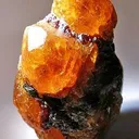 Spessartine Garnet - image 4